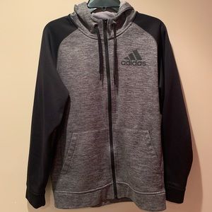 Adidas Hoodie